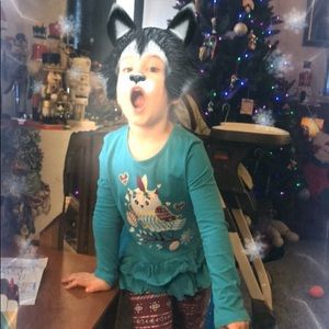 Meet your Posher, Lori